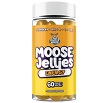 Muscle Moose Jellies Energy