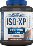 Applied Nutrition ISO XP 1.8kg (Chocolate)
