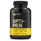Optimum Nutrition Opti-Men Multivitamin 180 Caps