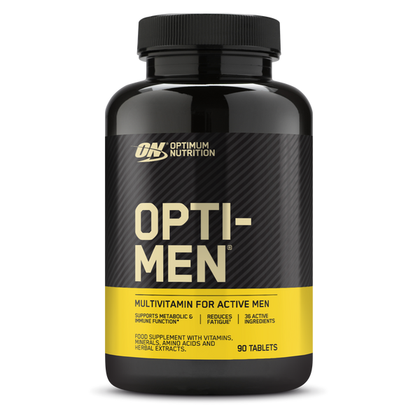 Optimum Nutrition Optimen 90 Caps