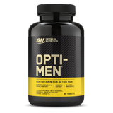 Optimum Nutrition Opti-Men Multivitamin 90 Caps