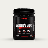 Conteh Sports Essential Gains 465g (Strawberry Lime)