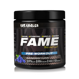 Outangled Fame 360g (Blue Raspberry)