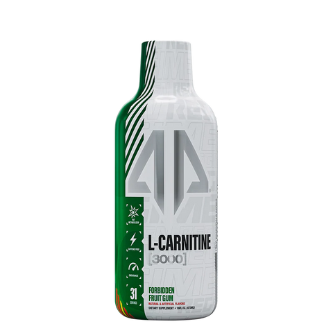 AP Sports Regimen L-Carnitine 3000 465ml (Forbidden Fruit Gum)