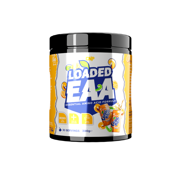 CNP Loaded EAA 300g (Orange)