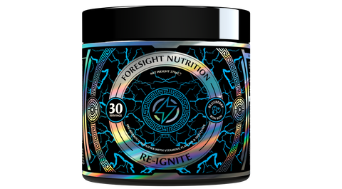 Foresight Nutrition Re-Ignite 270g