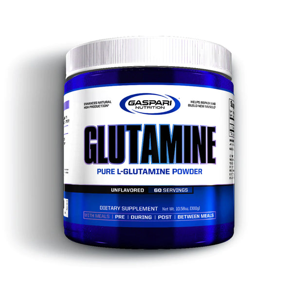 Gaspari Nutrition Glutamine 300g