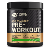 Optimum Nutrition Gold Standard Pre Workout 330g (Kiwi)