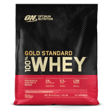 Optimum Nutrition Gold Standard Whey Protein 4.54 kg