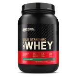 Optimum Nutrition Gold Standard Whey Protein 908 Grams