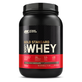 Optimum Nutrition Gold Standard Whey 908g (Double Rich Chocolate)