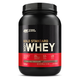 Optimum Nutrition Gold Standard Whey Protein 908 Grams