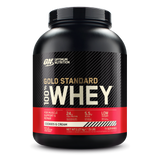 Optimum Nutrition Gold Standard Whey Protein 2.27kg
