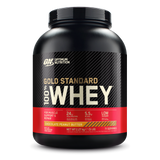 Optimum Nutrition Gold Standard Whey 2.27kg (Chocolate Peanut Butter)