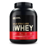 Optimum Nutrition Gold Standard Whey 2.27kg (Delicious Strawberry)