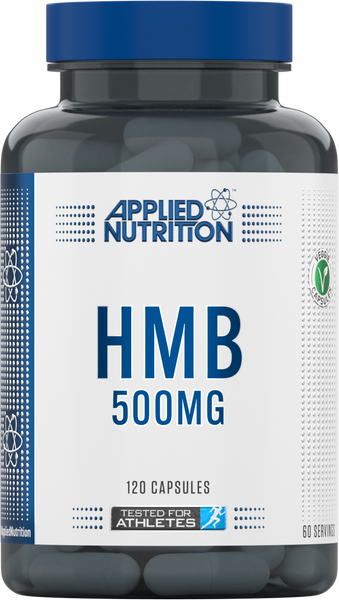Applied Nutrition HMB 120 Caps