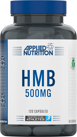 Applied Nutrition HMB