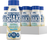 Applied Nutrition RTD High Protein Shake 8x500ml (Vanilla Ice Cream)