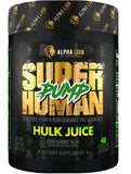 Alpha Lion SuperHuman Pump