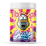 Gorillalpha Ibiza Juice