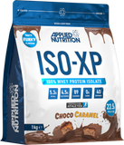 Applied Nutrition ISO XP 1kg (Choco Caramel)