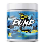 Chaos Crew Pump The Chaos EXTREME 325g (Juicy Fruit)