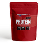 Boditronics Just Protein 2kg (Chocolate Mousse)