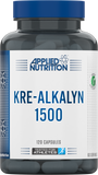 Applied Nutrition Kre-Alkalyn 1500 120 Caps