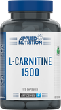 Applied Nutrition L- Carnitine 1500