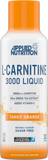 Applied Nutrition L-Carnitine Liquid 3000 + Green Tea 480ml (Tangy Orange)