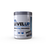 HR Labs Level Up V2 420g (Unflavoured)