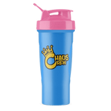Chaos Crew Limited Addition Shaker