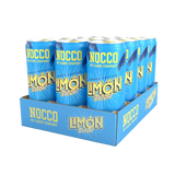 Nocco BCAA RTD 12x330ml (Limon)