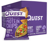Quest Tortila Protein Chips