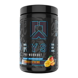 Ryse Supps Blackout Pre Workout