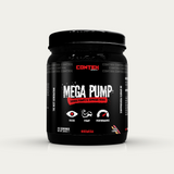 Conteh Sports Mega Pump 388g (Peach)