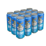 Muscle Moose Juice Extreme Energy 12X500ml (Blue Raspberry)