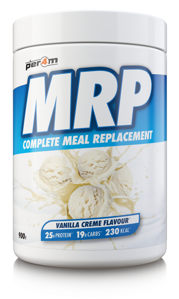 Per4m MRP 900g (Vanilla)
