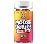 Muscle Moose Jellies Multi-Vitamin