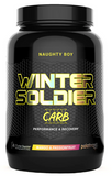 NaughtyBoy Winter Soldier CARB3 1.35kg