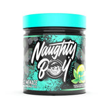 NaughtyBoy Menace 420g (Mint Mojito Limited Edition)