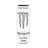 Monster Ultra Resealable Can