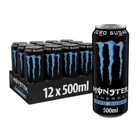Monster Zero (Black Apex)