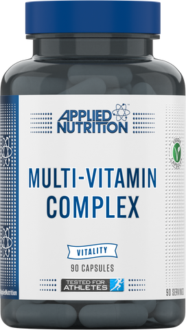Applied Nutrition Multi Vitamin Complex