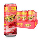 Nocco BCAA RTD 12x330ml (Mango)