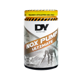 DY Nutrition Nox Pump 400g (Fruit Punch)