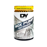 DY Nutrition Nox Pump - Pre Workout
