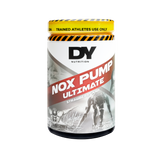 DY Nutrition Nox Pump 400g (Strawberry Kiwi)