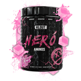 Klout Supplements Nero Aminos 212g