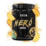 Klout Supplements Nero Aminos 212g